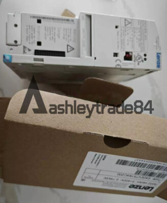 ONE NEW LENZE E82EV751-4C200 E82EV751K4C200 E82EV751_4C200 #A6-22