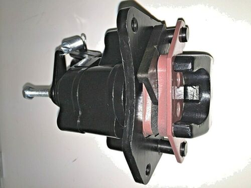 QUADZILLA PGO BUGRIDER BR250 BUGGY - BR200 BUGGY - REAR BRAKE CALIPER WITH PADS - Picture 7 of 10