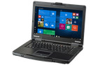 Panasonic ToughBook Cf-54 Core i5-5300 16Gb Ram + New 1Tb Ssd Win 10 Pro Office!