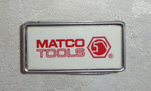 Clip para dinero vintage MATCO Tools - Imagen 3 de 6