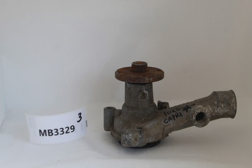 POMPA ACQUA PER FORD CAPRI DAL 1974 - Imagen 9 de 9
