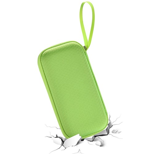 Für 3Doodler Start+ Essentials 3D Drucker Polyester Stoff+EVA Aufbewahrungsbox - 第 14/17 張圖片
