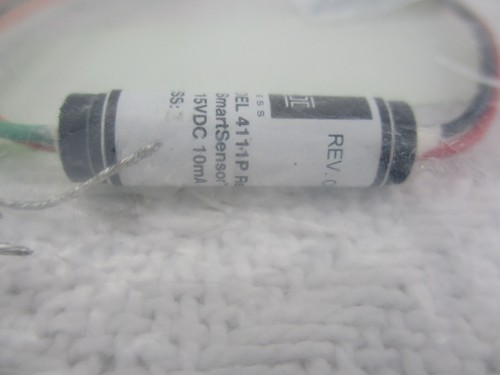 ITI Smart Sensor Model 411-1P Free Shipping - Picture 2 of 3