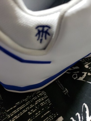 Adidas - TMAC (Tracy Mcgrady) - 2 Restomod gebrauchte Herren Größe 9 - Bild 9 von 10