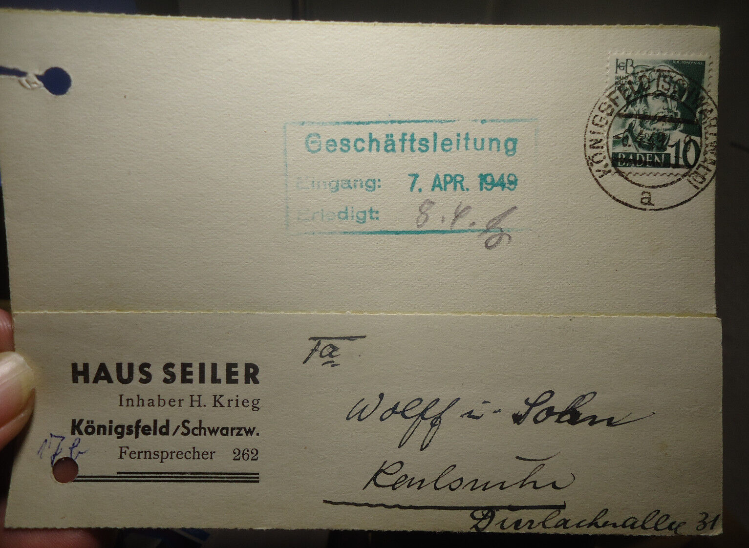 Bild 1 von 3