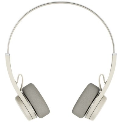 MONDO Defunc Free Style M1013 Greige Bluetooth Noise Cancelling On-Ear Kopfhörer