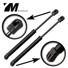 2X Front Hood Lift Supports Shock For Infiniti M35H M37 M56 11-13 Q70 Q70L 14-19