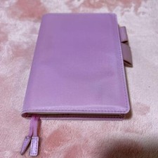 Hobonichi Techo Cover Pink