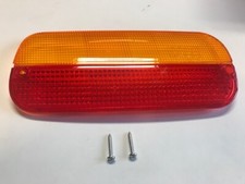 Tylna szyba świetlna do Steyr CVT Profi Case Maxxum Puma Magnum New Holland