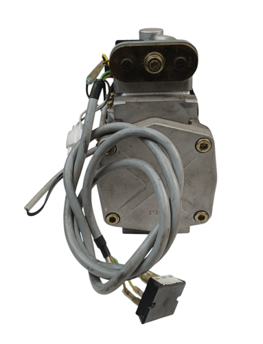 AC compressor Mercedes-Benz E-Class, 1993-1995 3.0L i Z170 Uniola - Picture 6 of 6