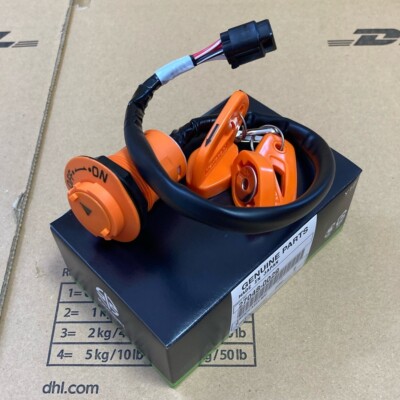 SKIKEページ Kawasaki Jet Ski 2019 OEM Parts Diagram for Electrical