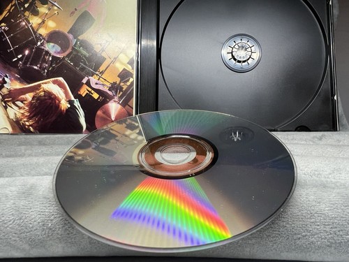 NIRVANA - IN UTERO CD 1993 US (please Read Description) - Picture 3 of 4