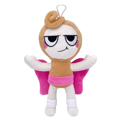 Dandy's World Game Stuffed Toy Doll Pebble Plushies Toy Christmas Gift Boy Girls - Picture 35 of 36