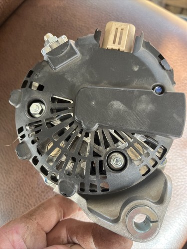 New Alternator TYC 2-11017