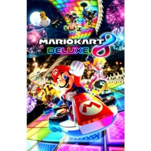 Super Mario Kart Deluxe | eBay