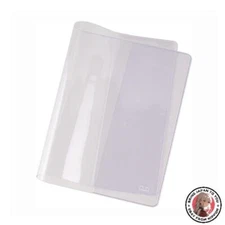 NEW Hobonichi Techo Clear Cover HON A5 Size Notebook Accessorie