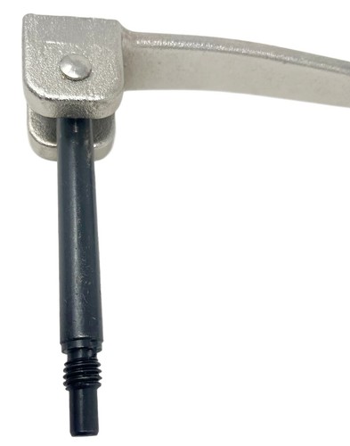 Can Opener Handle and Arbor Assembly - Fits #1 Style Commercial Can Openers - Picture 3 of 4