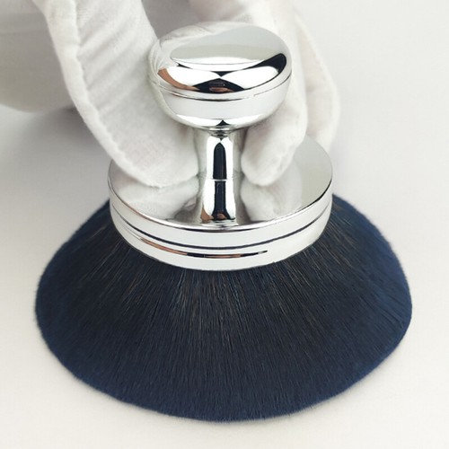Back Soft Wide Headed Leg For Self Tanner Makeup Brush Body Extra Large Face - Picture 8 of 24