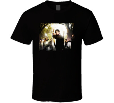 When Things Were Rotten TV Show T Shirt
