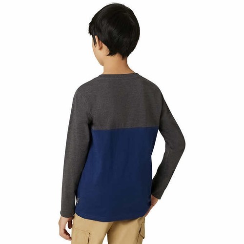 Eddie Bauer Boys 3-Pack Youth T-Shirts Sz Large (14/16) Multicolor NWT - Picture 6 of 10