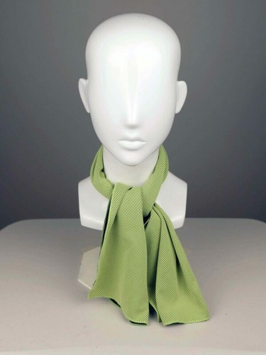 M Cool Cloth - Evaporative Cooling Body/Neck Towel - Picture 3 of 10