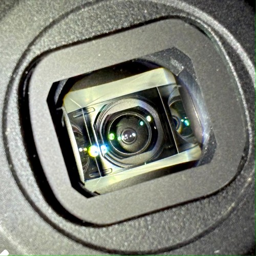 PENTAX Optio W60 Compact Digital Camera From Japan - Picture 8 of 10