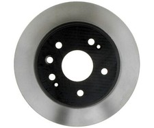 Raybestos Rear Disc Brake Rotor for 1999-2003 Acura TL (96849)