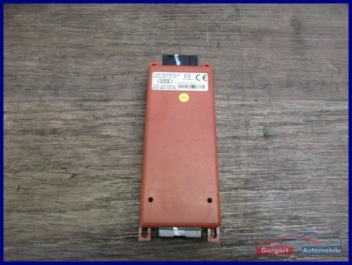 Centralina Interfaccia 8D0862335B AUDI A4 AVANT (8E5, B6) 1.9 TDI - Foto 1 di 4