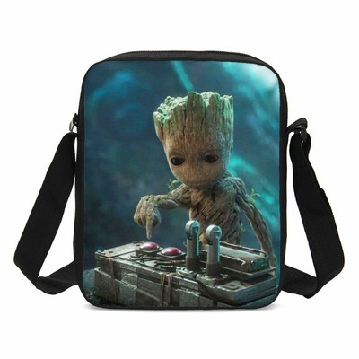 muñeco groot marvel