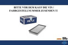 MEYLE 512 308 2730 Luftfilter für VOLVO S40 I V40 I MITSUBISHI Carisma VII