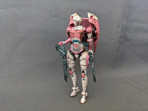 Transformers CUSTOM ARCEE Deluxe Class generations optimus prime Hasbro Takara - Bild 13 von 19