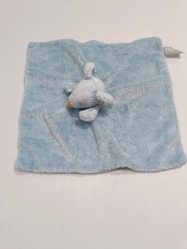 Light Blue Kids Comforter Little Mouse Soft Great Condition Floppys Pre-owned  - Picture 3 of 11