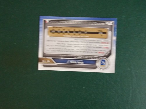 Lot of 10 2019 Bowman Draft Base #BD-144 John Rave - Kansas City Royals - Picture 3 of 3