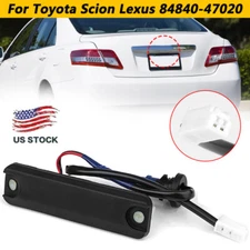 Rear Trunk Tailgate Release Switch Button for Toyota Scion tC Lexus 84840-47020