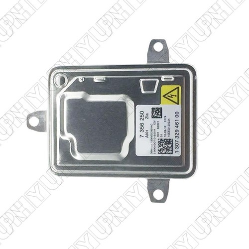1 x Xenon Headlight Ballast Control Unit For BMW 3 Series E93 LCI Mini R56 R57 - Picture 3 of 5