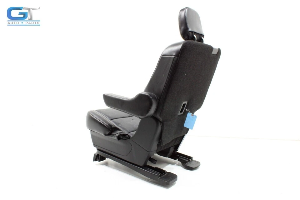 Lincoln Aviator 2020-2023 segunda fila asiento trasero derecho pasajero completo OEM Foto 3 de 4