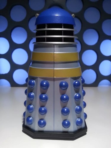 Doctor Who Dalek Classic Series Collection Lot Bundle 5" Action Figure Range - Picture 31 of 171