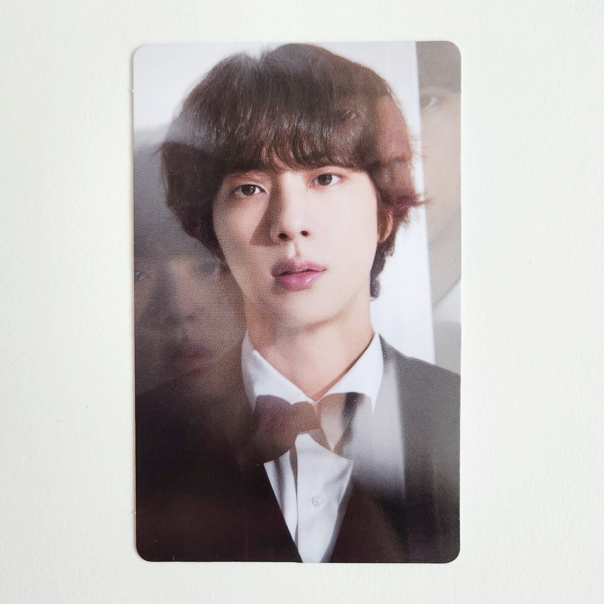 BTS 2022 THE FACT PHOTOBOOK SPECIAL EDITION Official