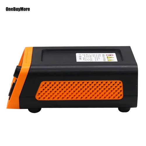 WOYO PDR007 Calentador de Inducción Herramienta de Reparación de Abolladuras Sin Pintura para Extraer 220V/110V a - Imagen 5 de 11