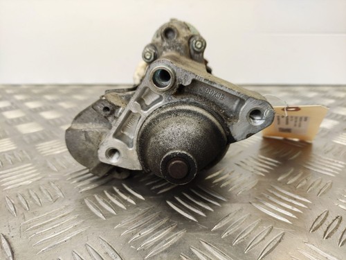 2016 FORD MONDEO MK V STARTER MS438000-0270 - Picture 4 of 4