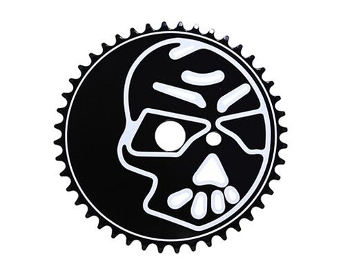24 Models! Steel Bicycle Bike Sprocket Chainring 44Teeth Cruiser Chopper BMX - Picture 19 of 29