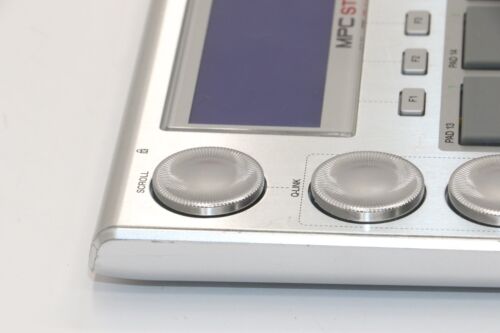 AKAI Professional MPC Studio Silver Compact MIDI Controller - Picture 14 of 24