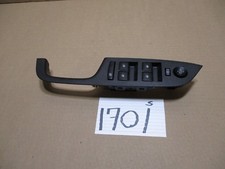 10 11 12 Chevrolet Equinox MASTER Window Switch Control Power DRIVER # 1701-S 