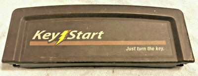 #ad Used Battery Box Husqvarna Craftsman Part 191252 $15.00