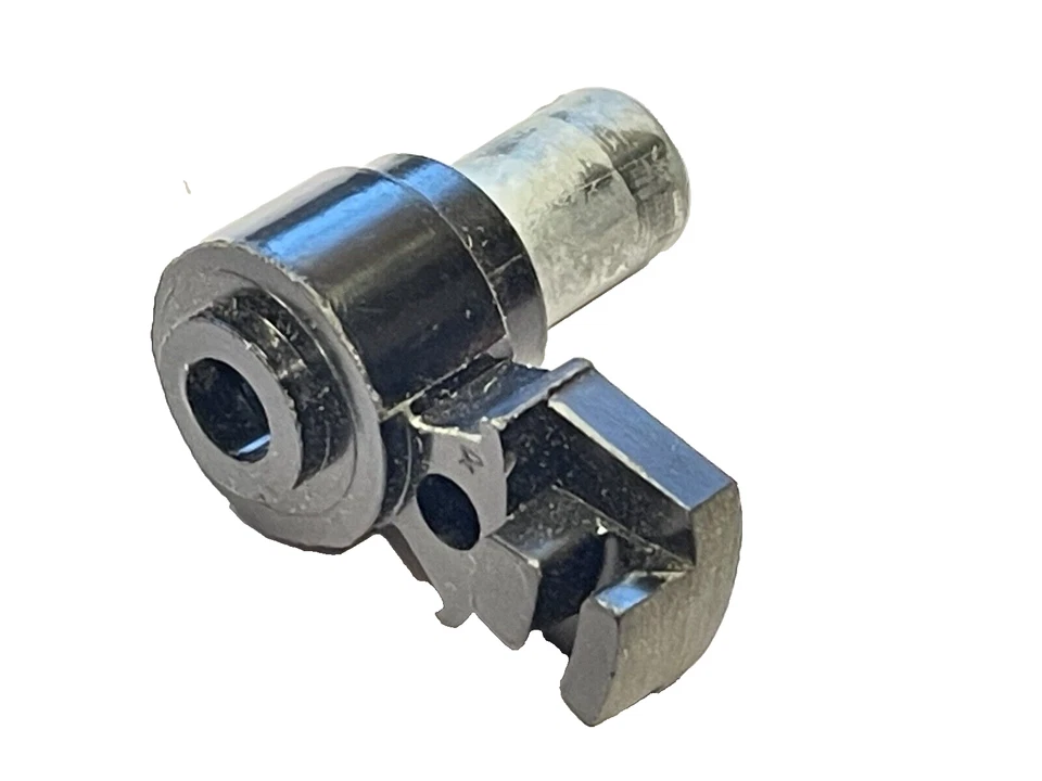 FORD ZEPHYR ZODIAC MK I 1951-56 ROTOR DIR. INTERRUPTOR INDICADOR #E0TTA-117938 ¡NUEVO! Foto 2 de 4