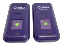 JDSU SmartID Plus Purple Advanced Coax Probe Extremely Portable For DSAM xt CATV