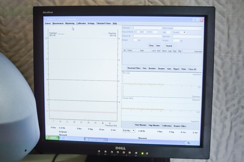 COSMED Quark i2M Chess Medical Technologies Forced Oscillation System PFT - Picture 4 of 8