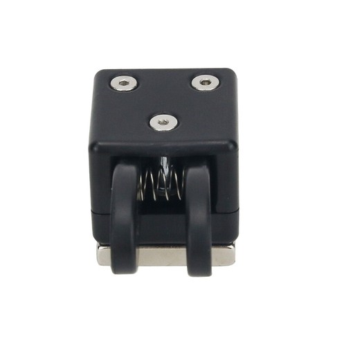 Automatic Morse Double Paddles Telegraphs Key CW Key for Radio Users CW Key - Zdjęcie 7 z 8