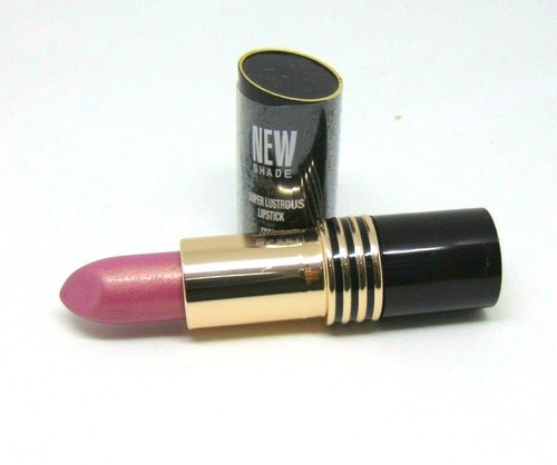 REVLON Super Lustrous Lipstick 0.15oz/4.2g Choose Shade - Picture 12 of 18