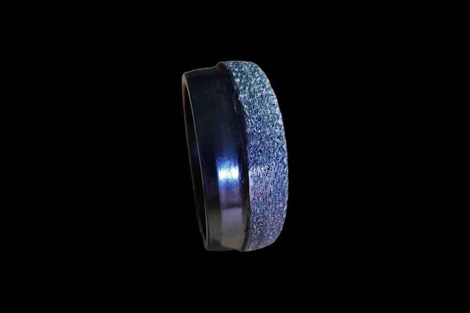 Anillo de sellado de junta convertidor catalítico Mercedes-Benz M157 AMG Foto 3 de 3